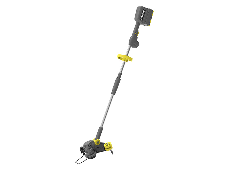 DC-Cordless 40V String Trimmer DC-Cordless 40V String Trimmer