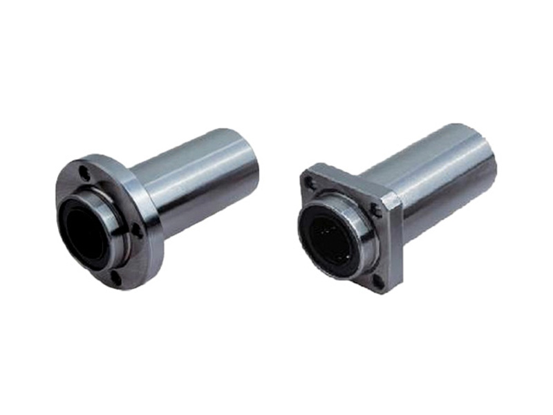 Bushing - LMF/KP_L Bushing - LMF/KP_L