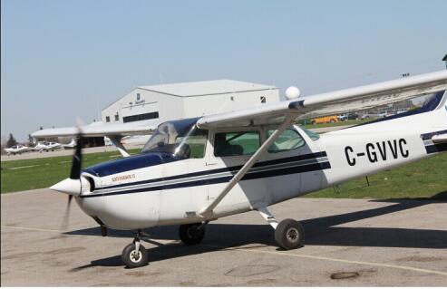 CESSNA 172