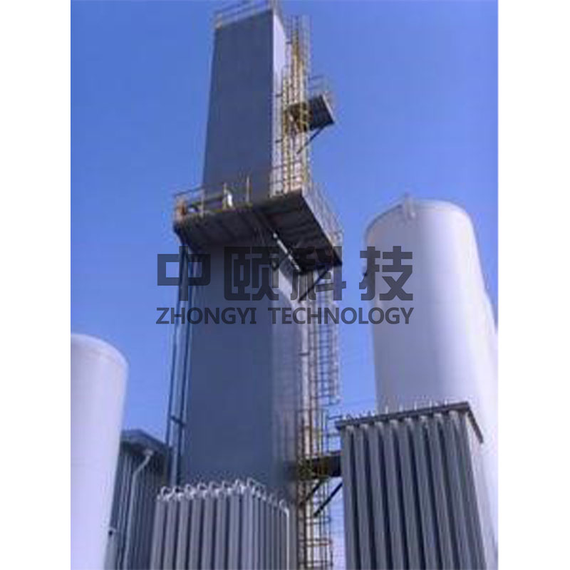 KDON(Y)型全液体空分设备 KDON(Y)型全液体空分设备