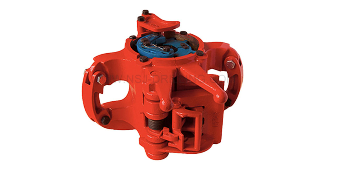 Y SERIES SLIP TYPE ELEVATOR Y SERIES SLIP TYPE ELEVATOR