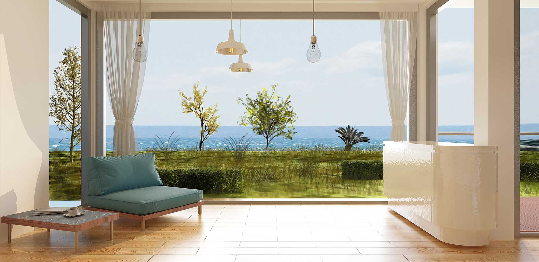 Boscher Environmental Furniture