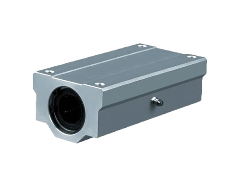 Bushing - KBA_L Bushing - KBA_L