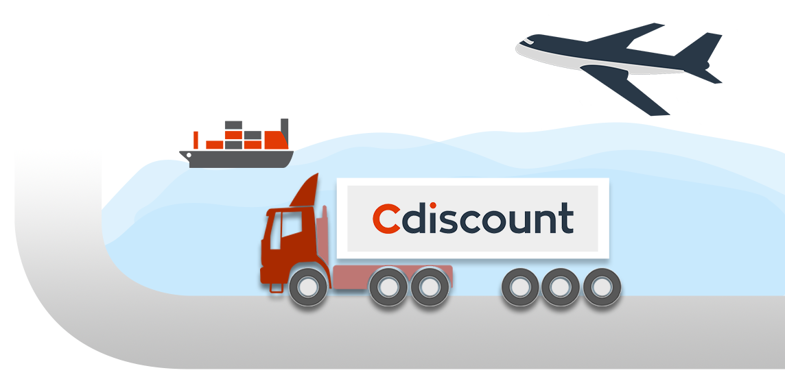 Logistics ERP Logistics ERP