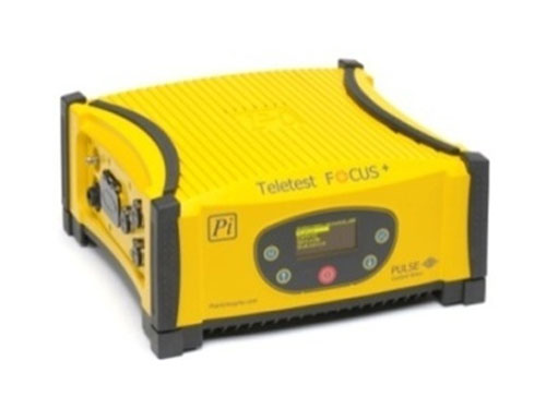 Teletest Focus+ 长距离管道腐蚀超声导波聚焦检测系统 Teletest Focus+ 长距离管道腐蚀超声导波聚焦检测系统
