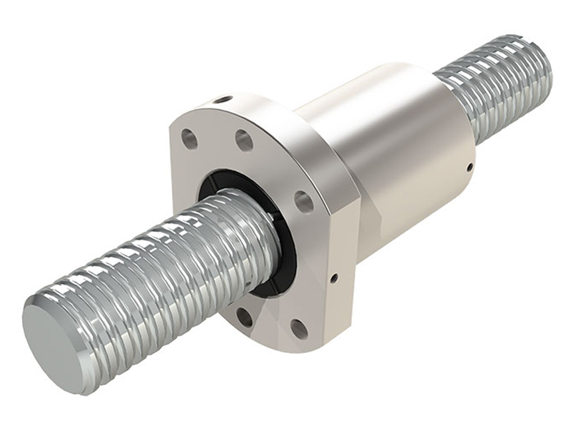 Nut - SFDC Nut - SFDC