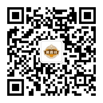 公众号二维码 公众号二维码