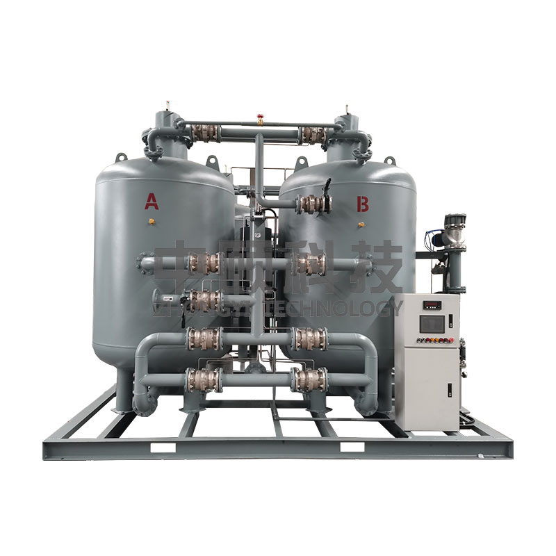 ZYN pressure swing adsorption nitrogen production equipment ZYN pressure swing adsorption nitrogen production equipment