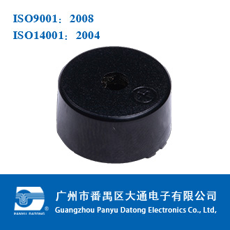 压电无源蜂鸣器 LS1470-4005TP 压电无源蜂鸣器 LS1470-4005TP