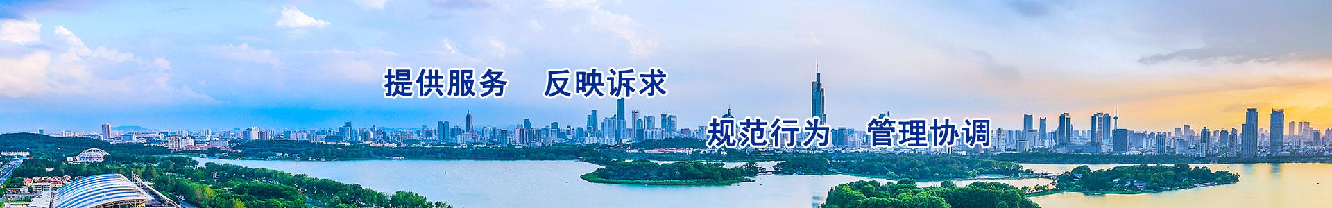 提供服务 反映诉求 提供服务 反映诉求