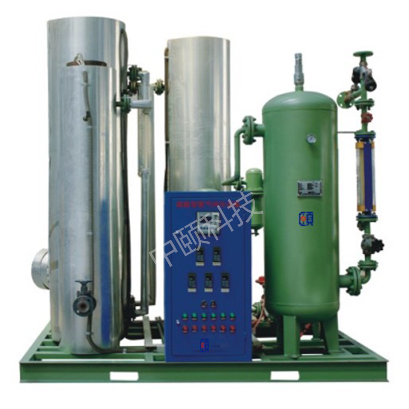 ZYN-C type nitrogen purification equipment ZYN-C type nitrogen purification equipment