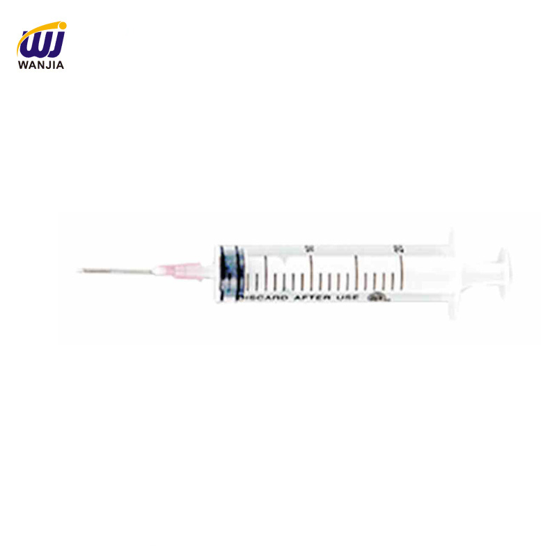 WJ212 一次性塑料注射器L型(1/2/3/5/10/20/30/50/60ml) WJ212 一次性塑料注射器L型(1/2/3/5/10/20/30/50/60ml)