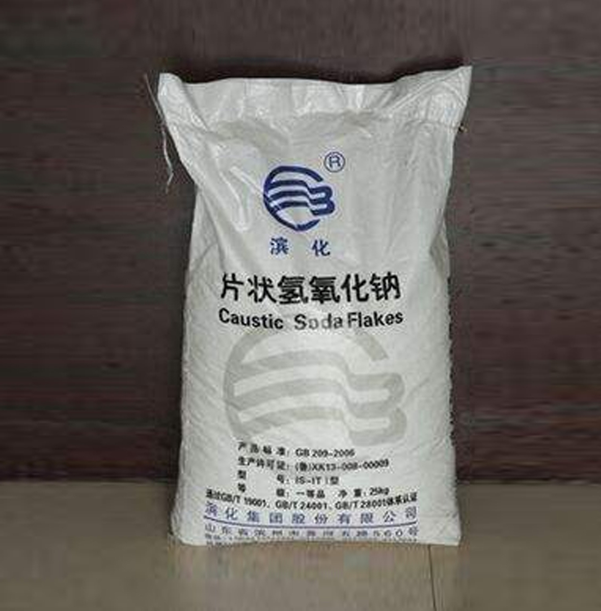 片状氢氧化钠