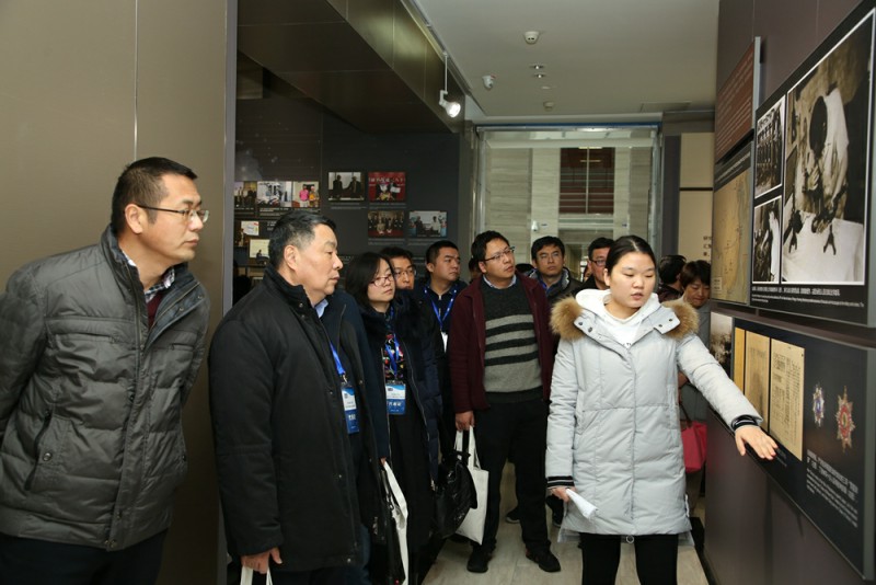 中国真空学会第九次全国会员代表大会在北京成功举行 中国真空学会第九次全国会员代表大会在北京成功举行