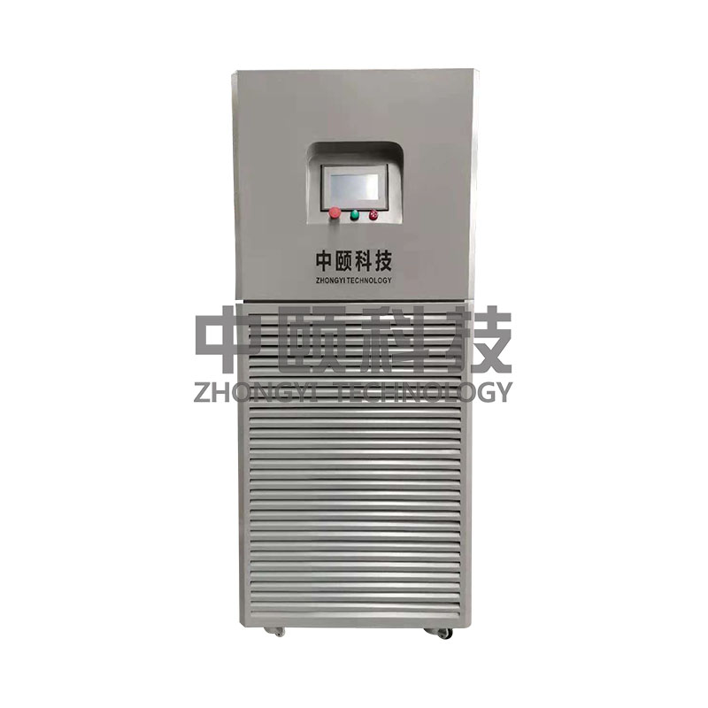 ZLN 小型液氮设备 ZLN 小型液氮设备