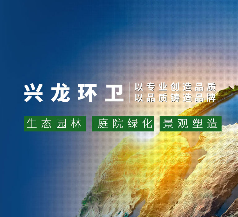 兴龙环保---存眷环保装备 兴龙环保---存眷环保装备
