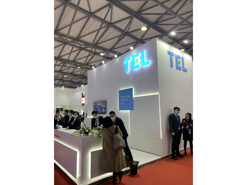 SEMICON China 2021在上海隆重开幕(2021.3.17-19) SEMICON China 2021在上海隆重开幕(2021.3.17-19)