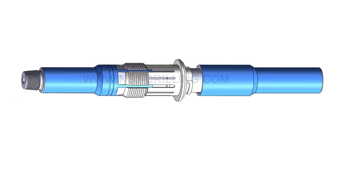 AZ CASING SPEAR AZ CASING SPEAR