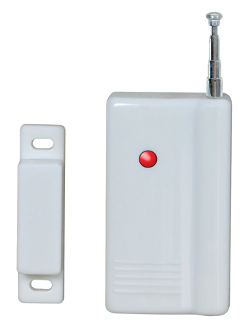 Wireless magnetometer (small) Wireless magnetometer (small)