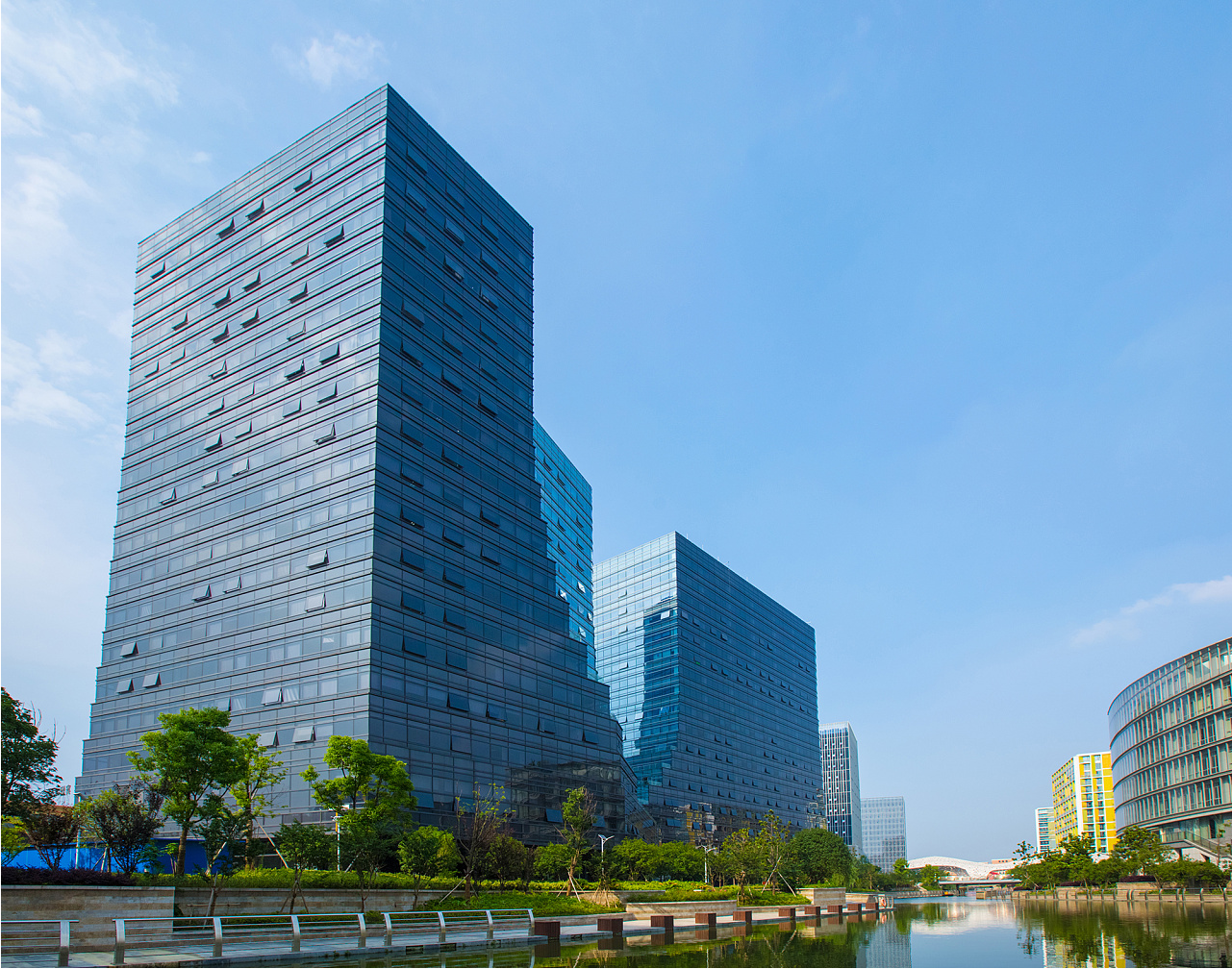 企業介紹 企業介紹