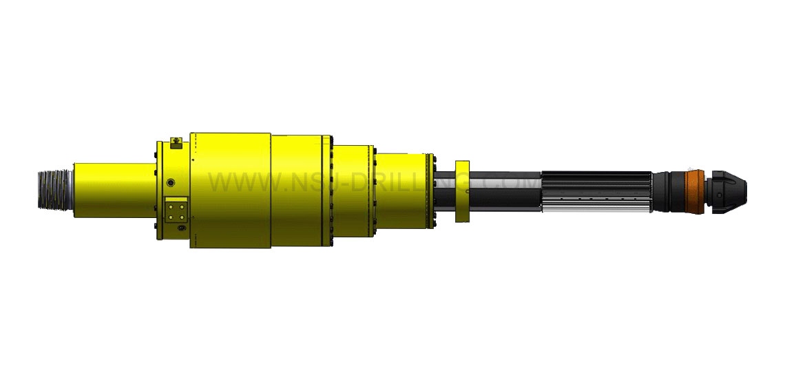 HYDRAULIC CASING RUNNING TOOL (INTERNAL GRIP) HYDRAULIC CASING RUNNING TOOL (INTERNAL GRIP)