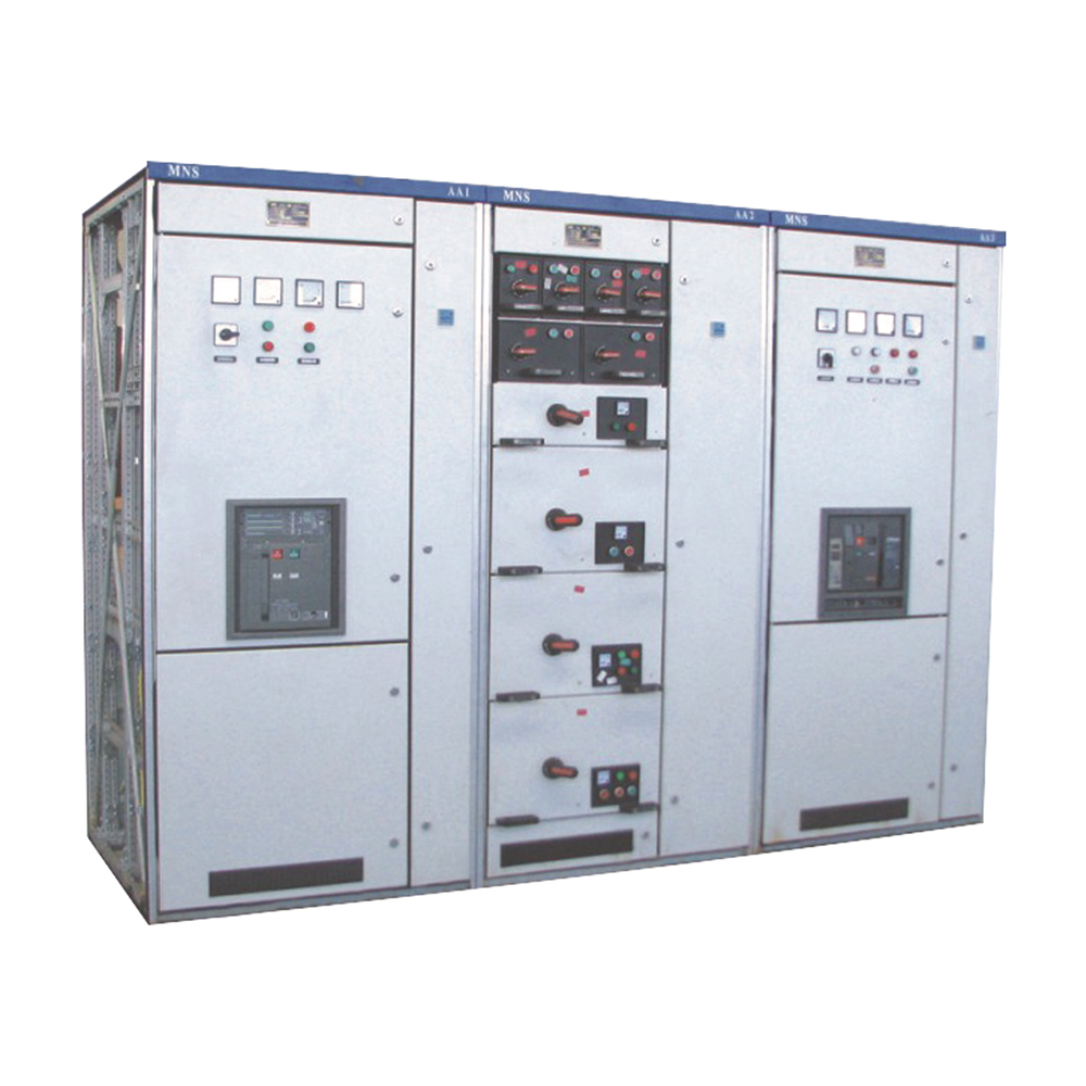 1E class MNS low voltage switch cabinet 1E class MNS low voltage switch cabinet