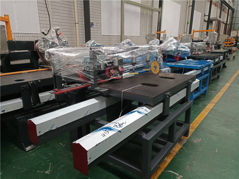 宝陶机械推出经济性更强的瓷砖加工厂设备方案,助你成功开厂 宝陶机械推出经济性更强的瓷砖加工厂设备方案,助你成功开厂