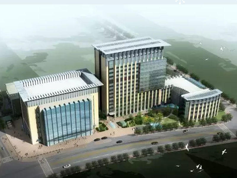 Shanghai Huangpu District Medical Center Shanghai Huangpu District Medical Center