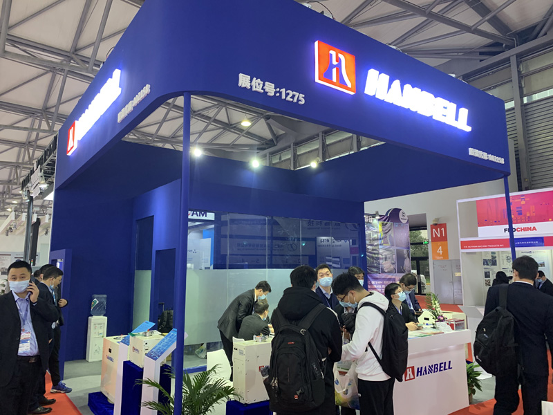 SEMICON China 2021在上海隆重开幕(2021.3.17-19) SEMICON China 2021在上海隆重开幕(2021.3.17-19)