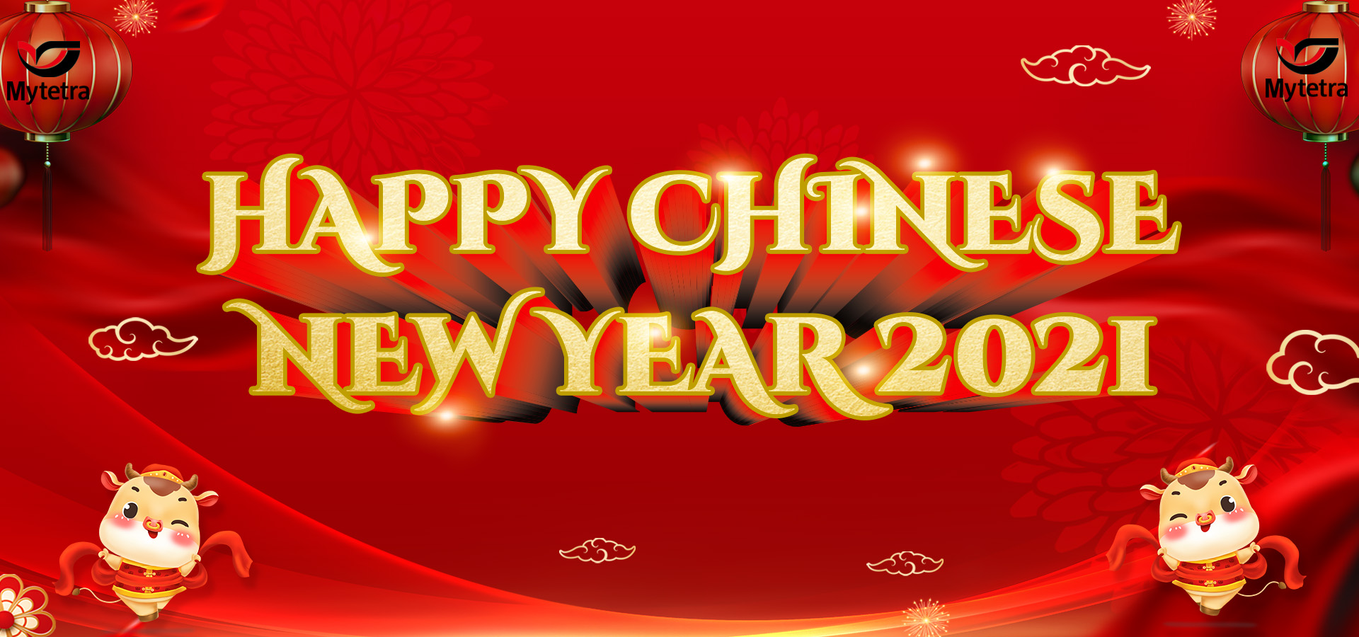 新春祝福EN 新春祝福EN