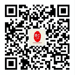 公眾號二維碼 公眾號二維碼