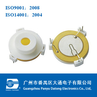 压电无源蜂鸣器 LS3615-3012TP 压电无源蜂鸣器 LS3615-3012TP
