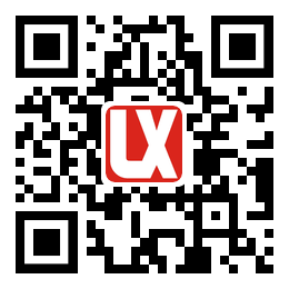 公众号二维码 公众号二维码