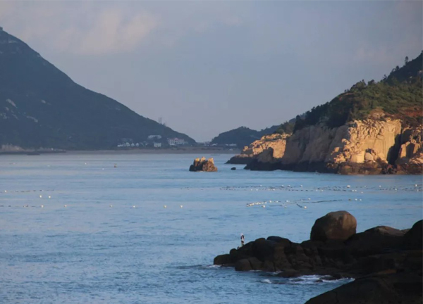 岱山团建 岱山团建