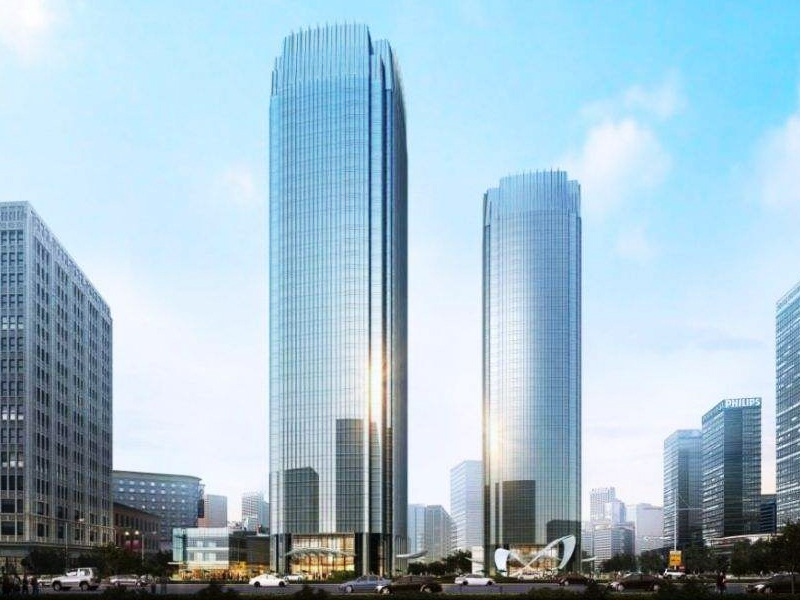 Zhejiang Chamber of Commerce Building Zhejiang Chamber of Commerce Building