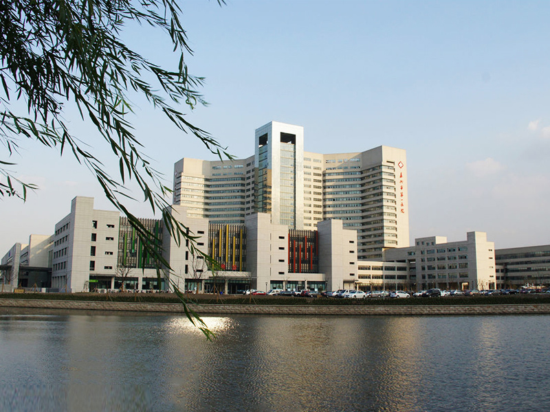 Jiaxing First People Jiaxing First People