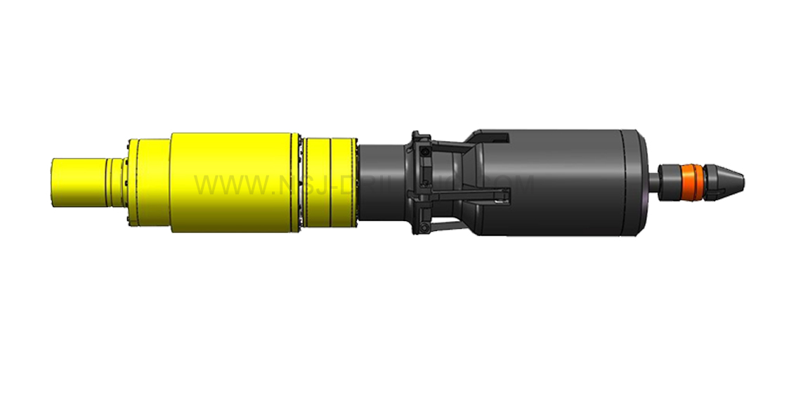 HYDRAULIC CASING RUNNING TOOL (EXTERNAL GRIP) HYDRAULIC CASING RUNNING TOOL (EXTERNAL GRIP)