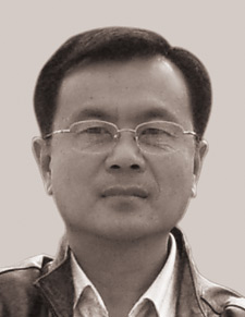 核心团队 核心团队