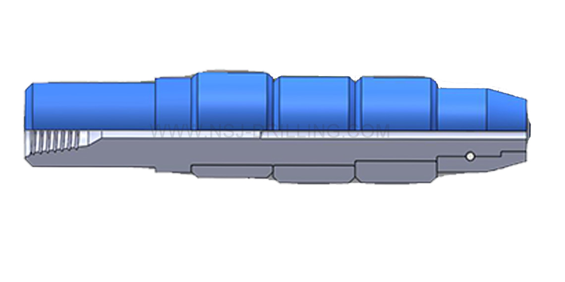 CASING SWAGE CASING SWAGE