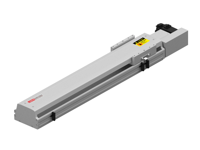 Unit - YTO135 Unit - YTO135