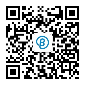 公眾號二維碼