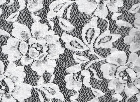 Lace dyeing principle and color fastness standard