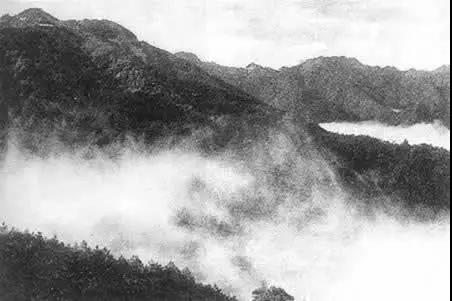 【博济党建】1927年10月27日中共创建井冈山革命根据地 【博济党建】1927年10月27日中共创建井冈山革命根据地