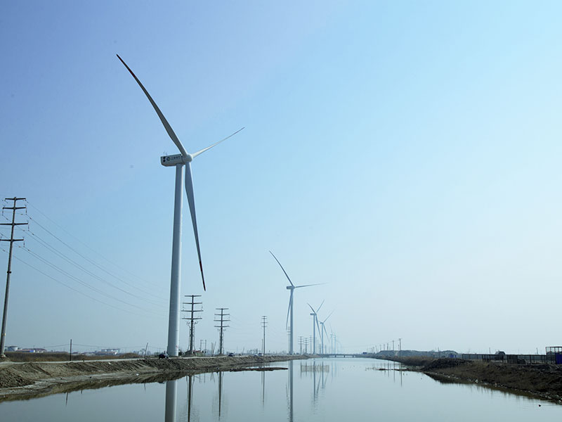 Wind power lubrication equipment solutions