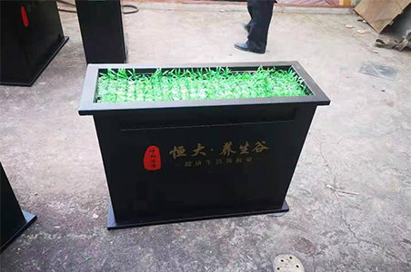 导视系统 导视系统