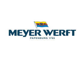 MEYER WERFT MEYER WERFT
