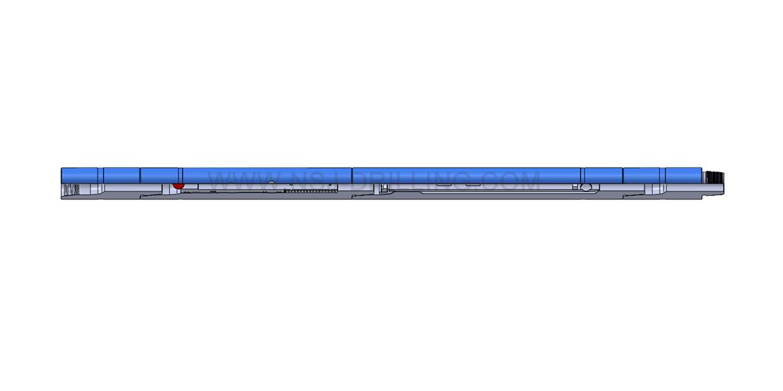 MULTI-CYCLE CIRCULATING SUB MULTI-CYCLE CIRCULATING SUB