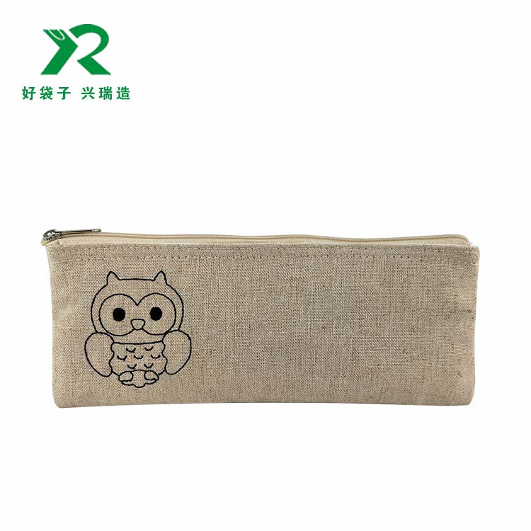 厂家学生笔袋定制做logo大容量纯色文具铅笔盒袋子 厂家学生笔袋定制做logo大容量纯色文具铅笔盒袋子