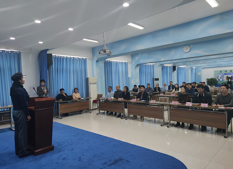 Comments on "captain of China" -- the speech activity with the theme of "enhancing responsibility and professional level" Comments on "captain of China" -- the speech activity with the theme of "enhancing responsibility and professional level"