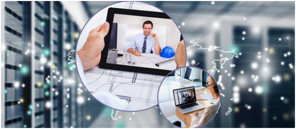 Online trade matching meeting -- a new opportunity for foreign trade Online trade matching meeting -- a new opportunity for foreign trade